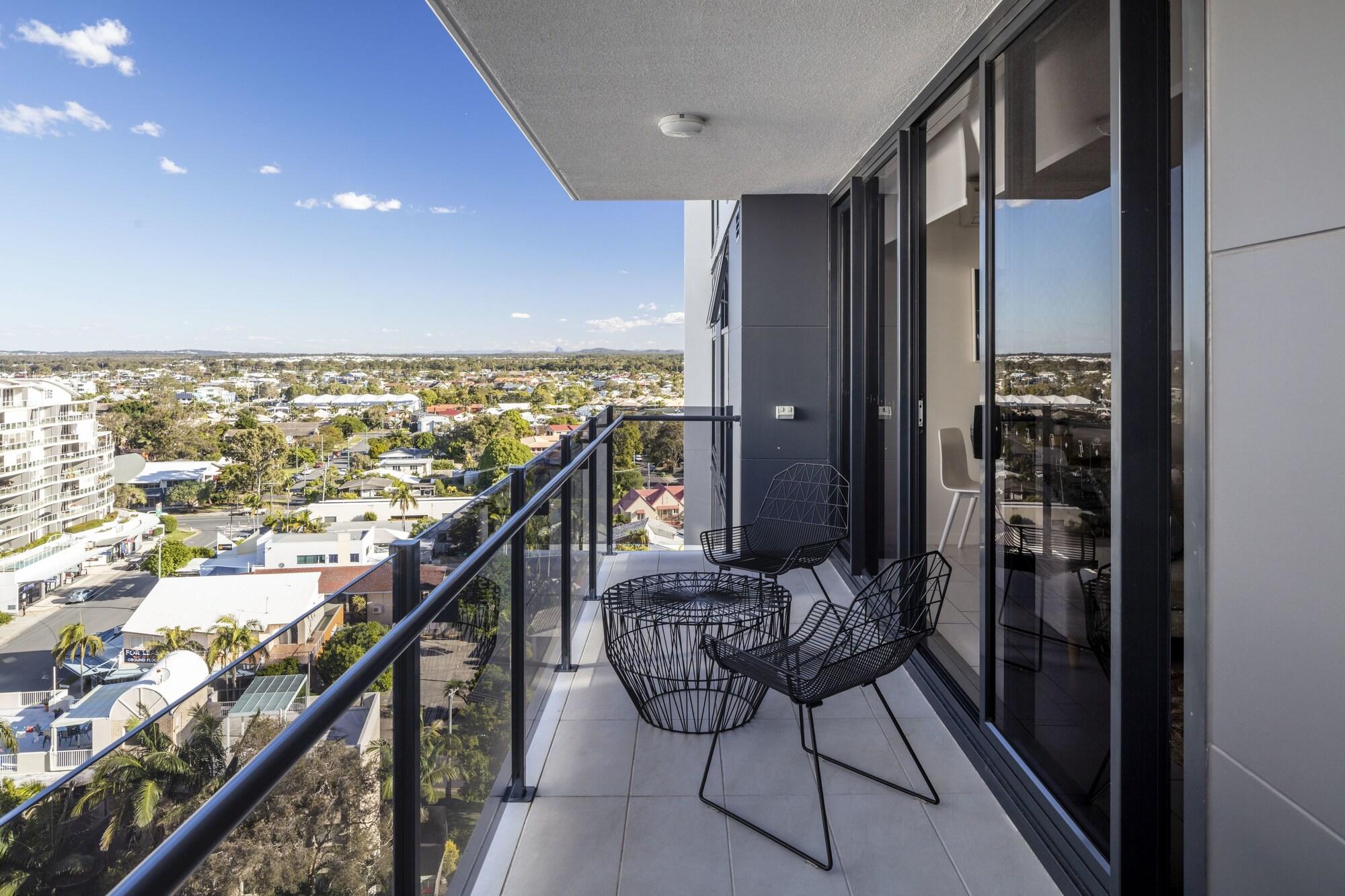 First Light Mooloolaba, Ascend Hotel Collection Exterior photo